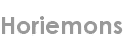 horiemons