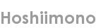 hoshiimono