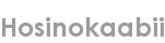hosinokaabii