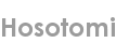 hosotomi