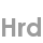 hrd