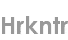 hrkntr