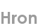 hron