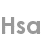 hsa