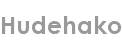 hudehako