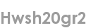 hwsh20gr2