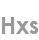 hxs