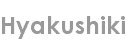 hyakushiki