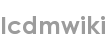 icdmwiki