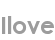 ilove
