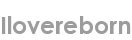 ilovereborn
