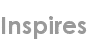 inspires