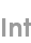 int