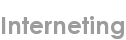 interneting