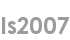 is2007