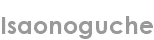 isaonoguche