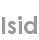 isid