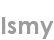 ismy