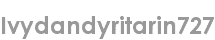 ivydandyritarin727