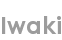 iwaki
