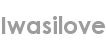 iwasilove