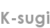 k-sugi