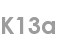 k13a