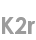 k2r