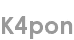 k4pon