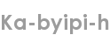 ka-byipi-h