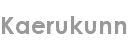 kaerukunn