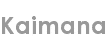 kaimana