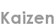 kaizen