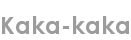 kaka-kaka