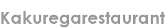 kakuregarestaurant