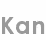 kan