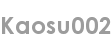 kaosu002