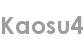 kaosu4