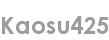 kaosu425