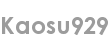 kaosu929
