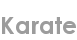 karate