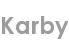 karby