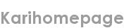 karihomepage