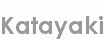 katayaki