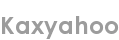 kaxyahoo