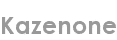 kazenone