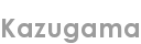 kazugama
