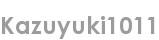 kazuyuki1011
