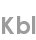 kbl