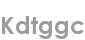 kdtggc